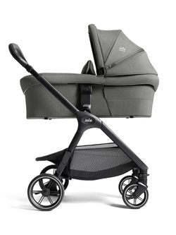 Joie Signature carrito Valora dúo capazo Ramble XL