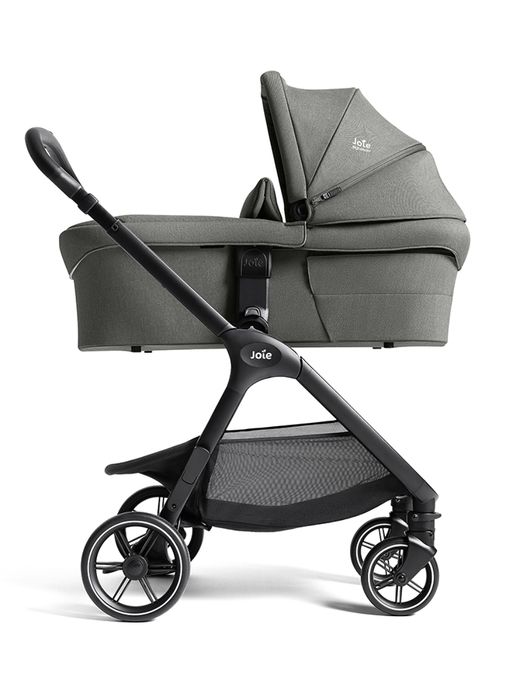 Joie Signature carrito Valora dúo capazo Ramble XL