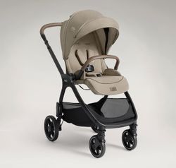 Joie Signature carrito Valora dúo capazo Ramble XL