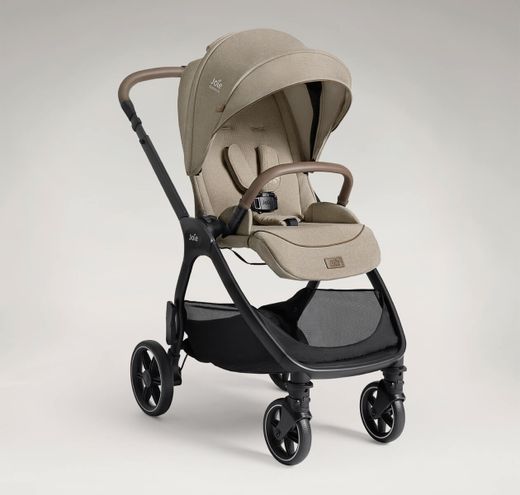 Joie Signature carrito Valora dúo capazo Ramble XL