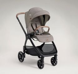 Joie Signature carrito Valora dúo capazo Ramble XL