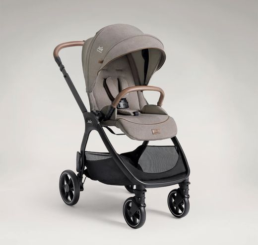 Joie Signature carrito Valora dúo capazo Ramble XL