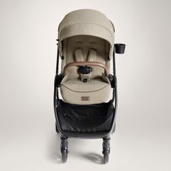 Joie Signature carrito Valora dúo capazo Ramble XL
