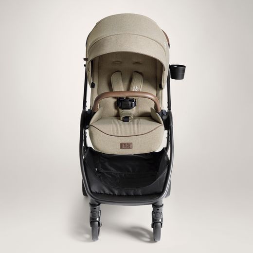 Joie Signature carrito Valora dúo capazo Ramble XL