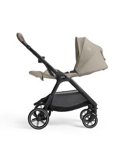 Joie Signature carrito Valora dúo capazo Ramble XL