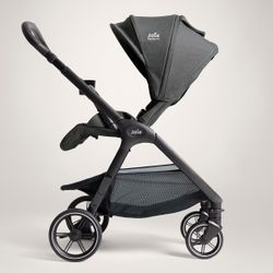 Joie Signature carrito Valora dúo capazo Ramble XL
