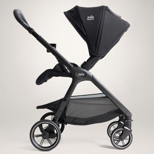 Joie Signature carrito Valora dúo capazo Ramble XL