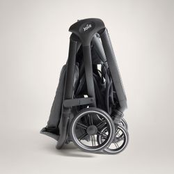 Joie Signature carrito Valora dúo capazo Ramble XL