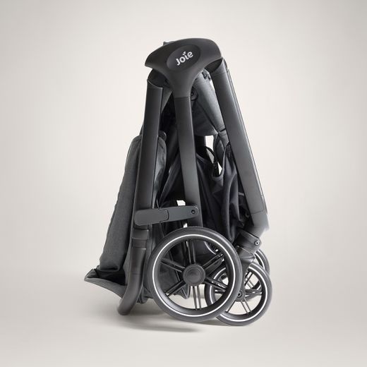 Joie Signature carrito Valora dúo capazo Ramble XL