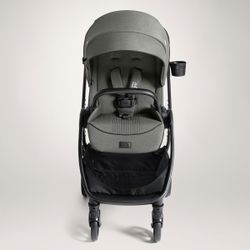 Joie Signature carrito Valora dúo capazo Ramble XL