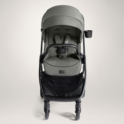 Joie Signature carrito Valora dúo capazo Ramble XL