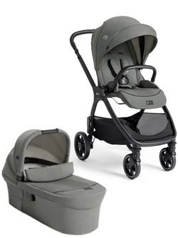 Joie Signature carrito Valora dúo capazo Ramble XL
