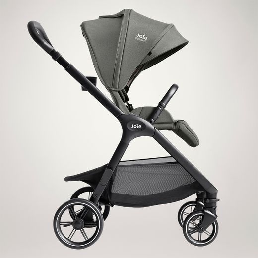 Joie Signature carrito Valora dúo capazo Ramble XL
