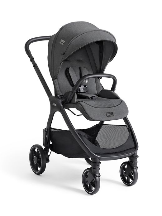 Joie Signature carrito Valora dúo capazo Ramble XL