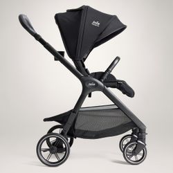 Joie Signature carrito Valora dúo capazo Ramble XL