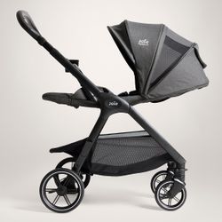 Joie Signature carrito Valora dúo capazo Ramble XL