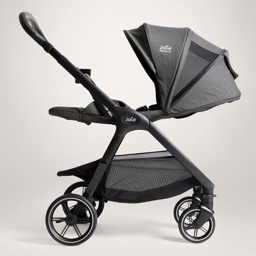 Joie Signature carrito Valora dúo capazo Ramble XL