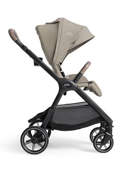 Joie Signature carrito Valora dúo capazo Ramble XL