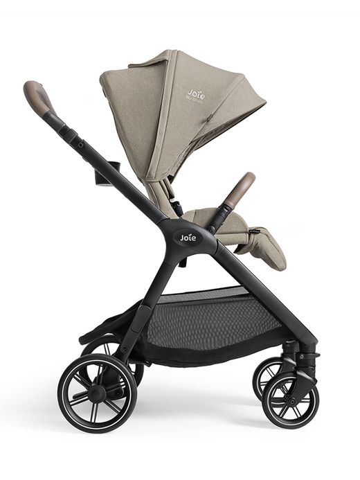Joie Signature carrito Valora dúo capazo Ramble XL