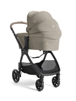 Joie Signature carrito Valora dúo capazo Ramble XL