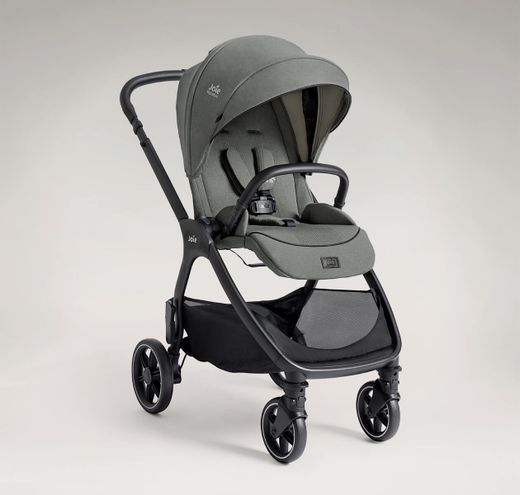 Joie Signature carrito Valora dúo capazo Ramble XL