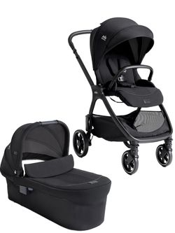 Joie Signature carrito Valora dúo capazo Ramble XL