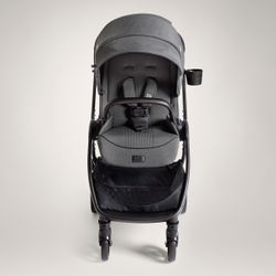 Joie Signature carrito Valora dúo capazo Ramble XL