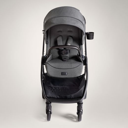 Joie Signature carrito Valora dúo capazo Ramble XL