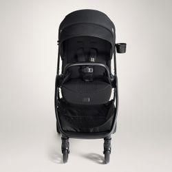 Joie Signature carrito Valora dúo capazo Ramble XL