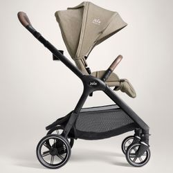 Joie Signature carrito Valora dúo capazo Ramble XL