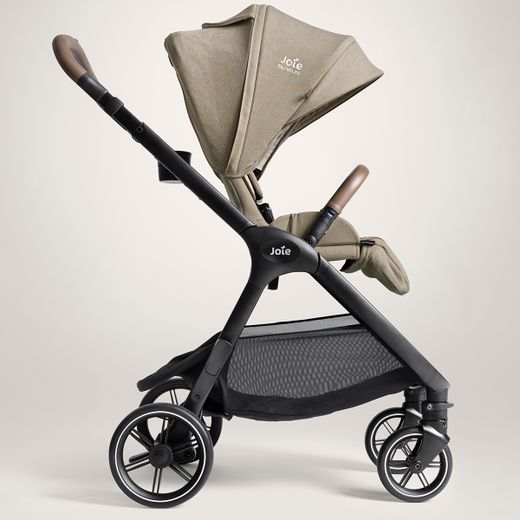 Joie Signature carrito Valora dúo capazo Ramble XL