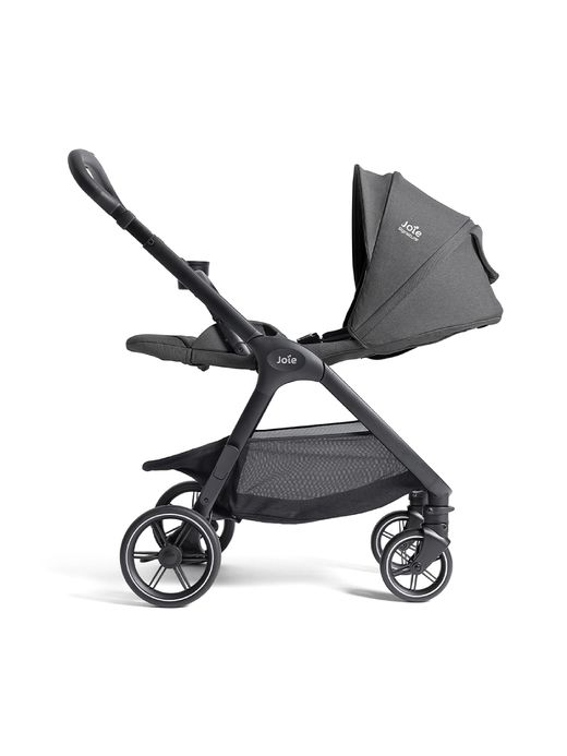 Joie Signature carrito Valora dúo capazo Ramble XL