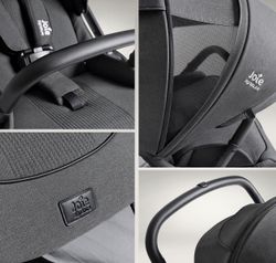 Joie Signature carrito Valora dúo capazo Ramble XL