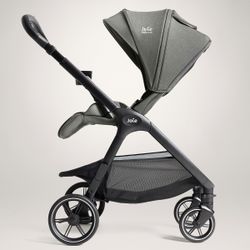 Joie Signature carrito Valora dúo capazo Ramble XL