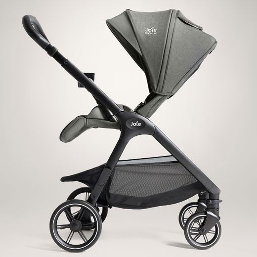 Joie Signature carrito Valora dúo capazo Ramble XL