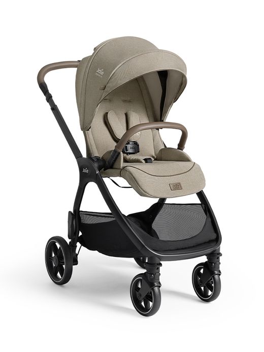 Joie Signature carrito Valora dúo capazo Ramble XL