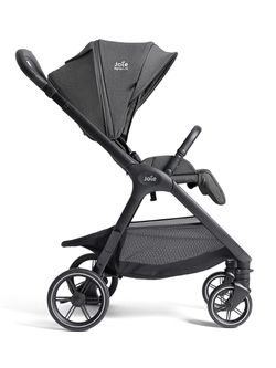 Joie Signature carrito Valora dúo capazo Ramble XL