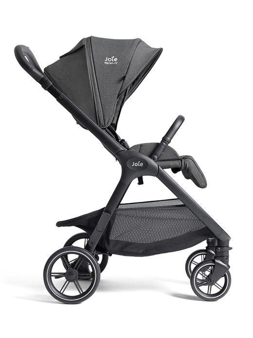 Joie Signature carrito Valora dúo capazo Ramble XL