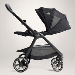 Joie Signature carrito Valora dúo capazo Ramble XL