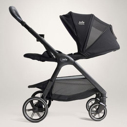 Joie Signature carrito Valora dúo capazo Ramble XL