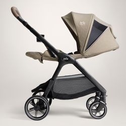 Joie Signature carrito Valora dúo capazo Ramble XL