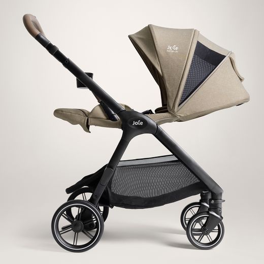 Joie Signature carrito Valora dúo capazo Ramble XL