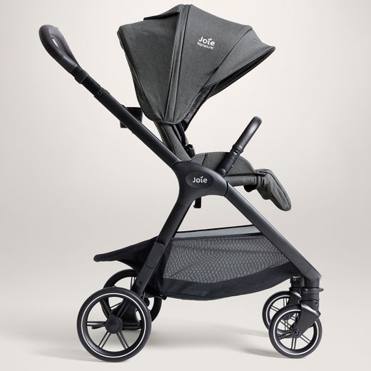 Joie Signature carrito Valora dúo capazo Ramble XL