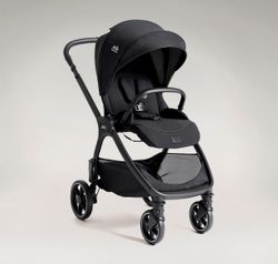 Joie Signature carrito Valora dúo capazo Ramble XL