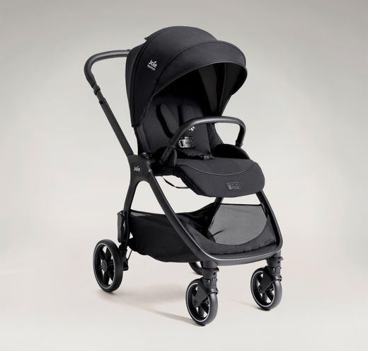 Joie Signature carrito Valora dúo capazo Ramble XL