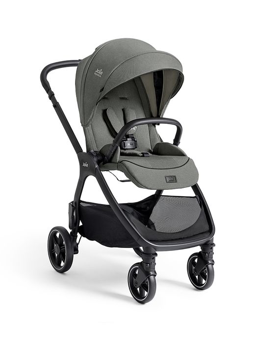 Joie Signature carrito Valora dúo capazo Ramble XL