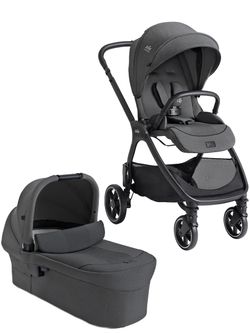 Joie Signature carrito Valora dúo capazo Ramble XL