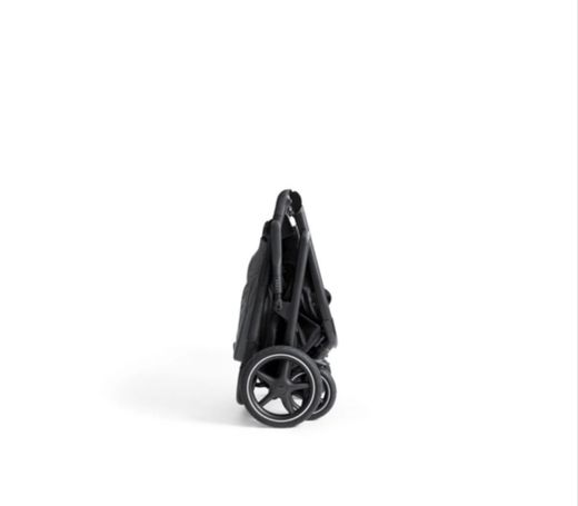 Joie Signature Versiti 2 piezas (silla + capazo)