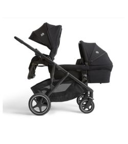 Joie Signature Versiti 2 piezas (silla + capazo)