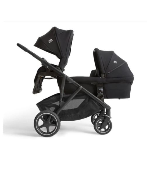 Joie Signature Versiti 2 piezas (silla + capazo)